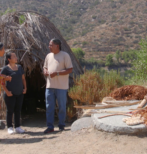 SEASON 4, Ep 6: Indigenous Foods