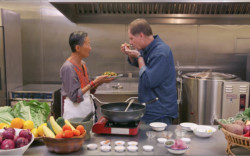 SEASON 4, Ep 3: Culinary Healing